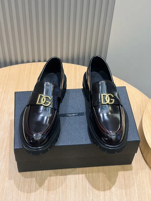 Dolce Gabbana Shoe 